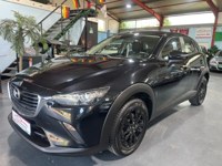 Mazda CX-3 2018 occasion