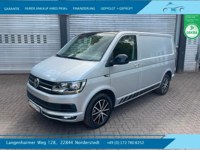 Volkswagen T6 Transporter 2018 occasion