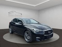 Infiniti Q30 2018 occasion