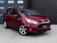 Ford B-Max 2018 occasion