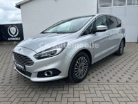 Ford S-Max 2018 occasion