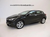 Infiniti Q30 2018 occasion
