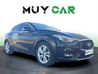Infiniti Q30 2018 occasion