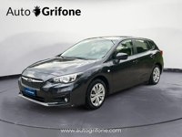 Subaru Impreza 2018 occasion