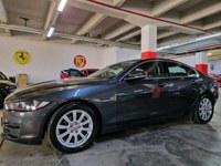Jaguar XE 2018 occasion