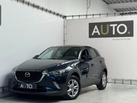 Mazda CX-3 2018 occasion
