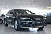 Audi A6 Allroad 2018 occasion