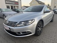 Volkswagen CC 2018 occasion