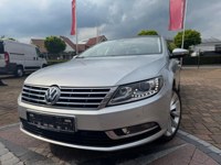 Volkswagen CC 2018 occasion