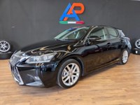 Lexus CT 200h 2018 occasion