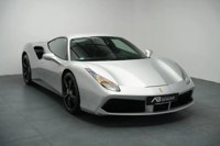 Ferrari 488 GTB 2018 occasion