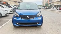 Smart ForTwo 2018 occasion