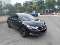 DS Automobiles DS4 2018 occasion