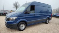 Volkswagen Crafter 2018 occasion