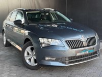 Skoda Superb 2018 occasion