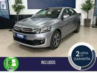 Citroën C-Elysée 2018 occasion