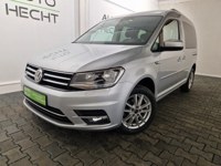 Volkswagen Caddy 2018 occasion
