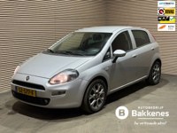 Fiat Punto Evo 2018 occasion