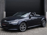 Audi TT 2018 occasion