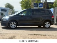 Volkswagen Touran 2018 occasion
