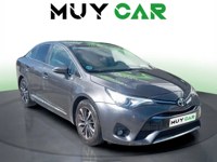 Toyota Avensis 2018 occasion