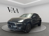Porsche Macan 2018 occasion