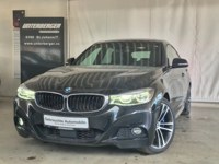 BMW 335 2018 occasion