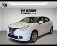 Suzuki Baleno 2018 occasion