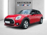 MINI Cooper Clubman 2018 occasion