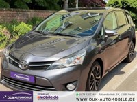 Toyota Verso 2018 occasion