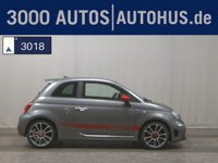 Abarth 595 Turismo 2018 occasion