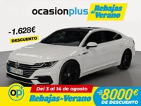 Volkswagen Arteon 2018 occasion