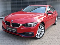BMW 440 Gran Coupé 2018 occasion
