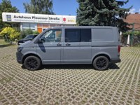 Volkswagen T6 Transporter 2018 occasion