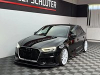 Audi RS3 2018 occasion