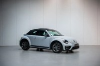 Volkswagen Beetle 2018 occasion