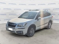 Subaru Forester 2018 occasion
