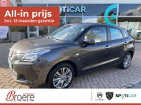 Suzuki Baleno 2018 occasion