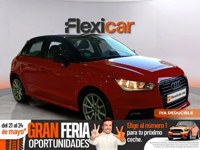 Audi A1 2018 occasion