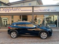 Infiniti QX30 2018 occasion