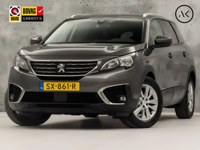Peugeot 5008 2018 occasion