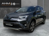 Toyota RAV 4 2018 occasion