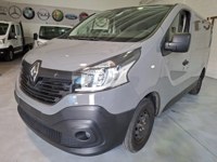 Renault Trafic 2018 occasion