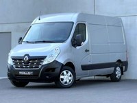 Renault Master 2018 occasion