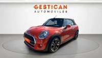 MINI Cooper Cabrio 2019 occasion