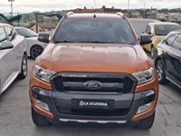 Ford Ranger 2019 occasion