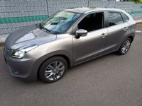 Suzuki Baleno 2019 occasion