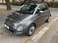 Fiat 500C 2019 occasion