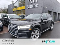 Audi Q5 2019 occasion