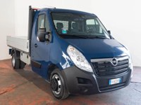 Opel Movano 2019 occasion